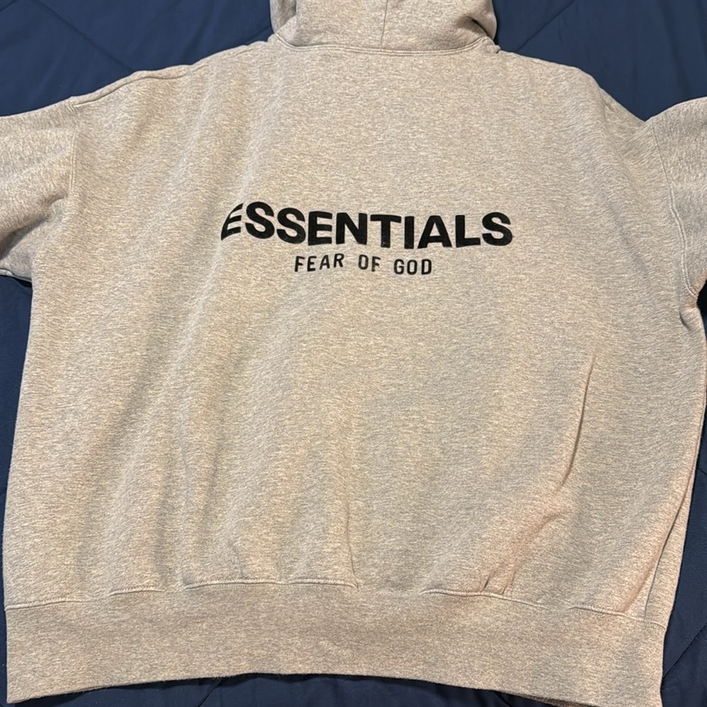 Essentials Hoodie - image 6